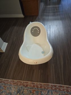 FREE Infant Bathtub