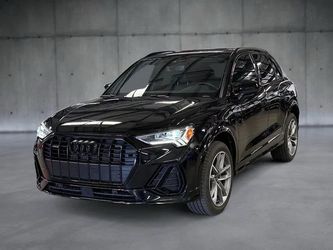 2024 Audi Q3