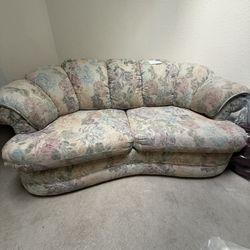 Love Seat