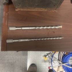 Bosch Masonry Drill Bit