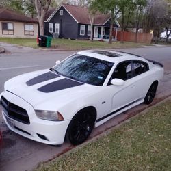 2014 Dodge Charger