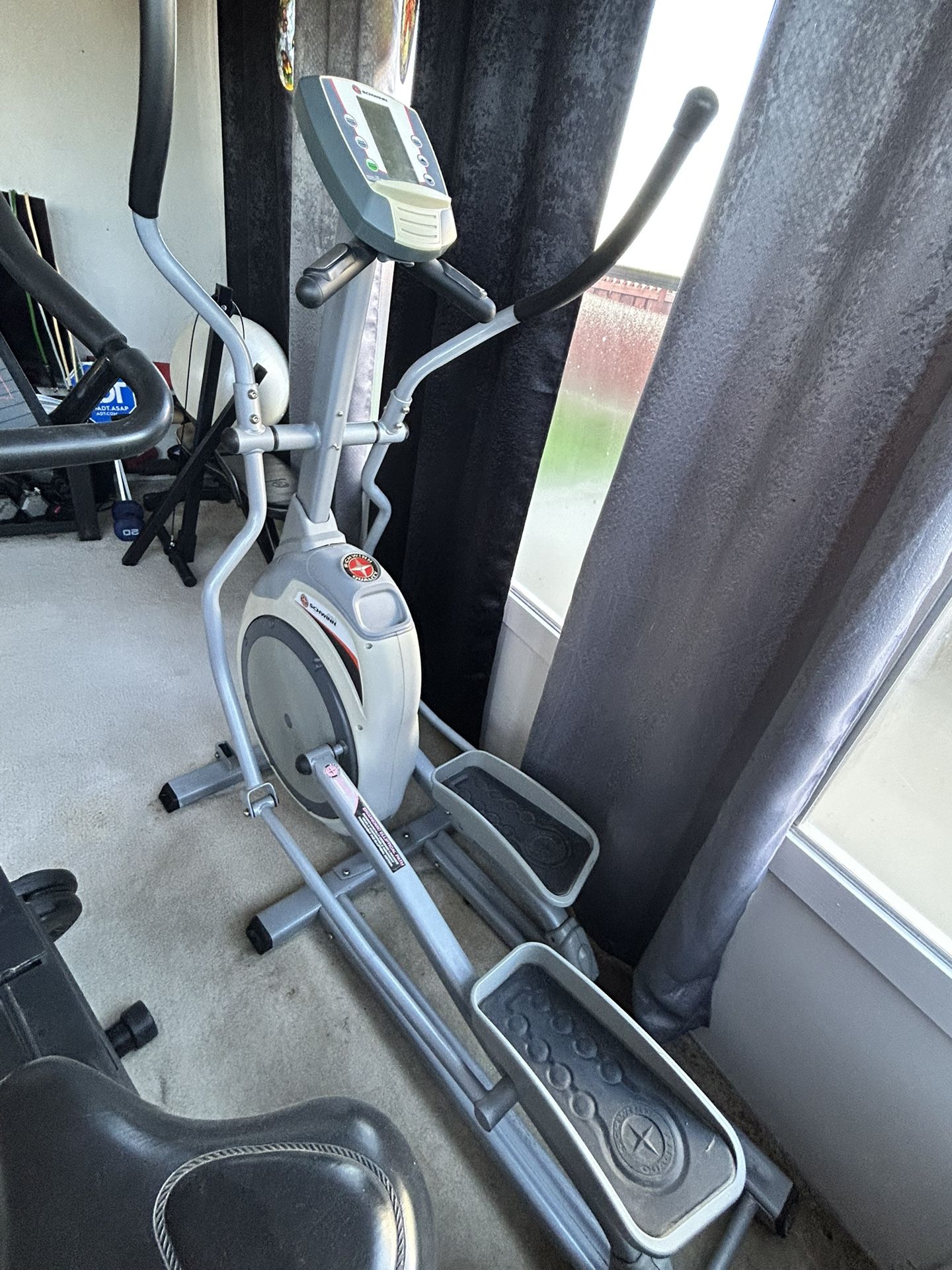 Schwinn Elliptical 