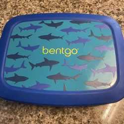 Bentgo Lunch Box