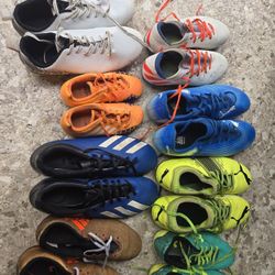Soccer Cleats