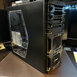 Antec Pc Case $35 OBO(LOCAL PICKUP ONLY)
