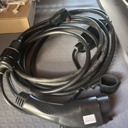 QC 240v Charger Level 2 