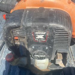 Blower Echo 770