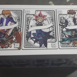 Yu-Gi-Oh 2025 Mega Pack