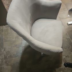Vanity Chair