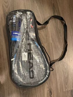 HEAD Defender Racquetball Set