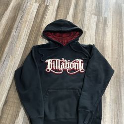 Billabong Hoodie