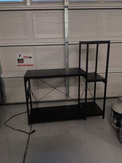 Fish Tank Stand