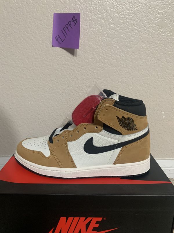 Air Jordan 1 â¢ROTYâ¢ for Sale in San Diego, CA - OfferUp