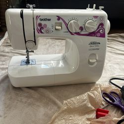 Sewing Machine 