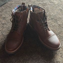 Men’s Boots
