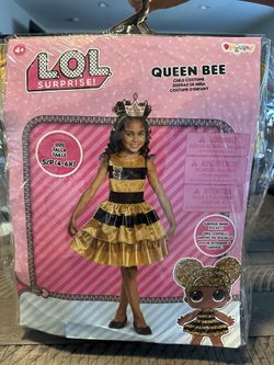 Lol Surprise Costume