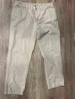 Sonoma khakis
