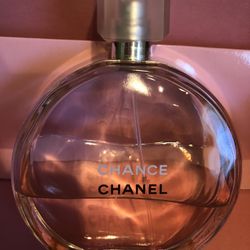 Chanel EAU Tendre Woman’s Perfume 