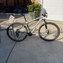 Specialized 2012 Stumpjumper Expert