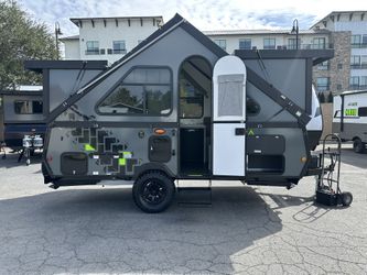 2025 Aliner Evolution 15