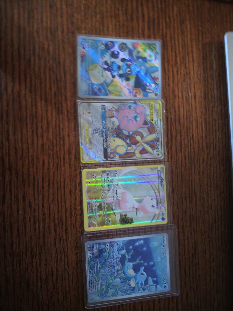 Pokemon Lot/Bundle 1