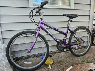 Bicycle