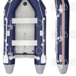 10 FT. Bestway Boat never used $450 