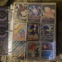 Pokemon Cards Lot For Sale