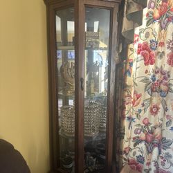 China Cabinet