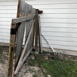 Fence
