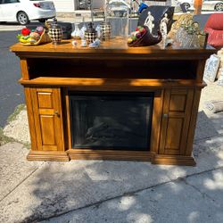 Fire Place 