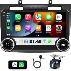 Car Radio Stereo for Ford Transit Connect 2010 2011 2012 2013,