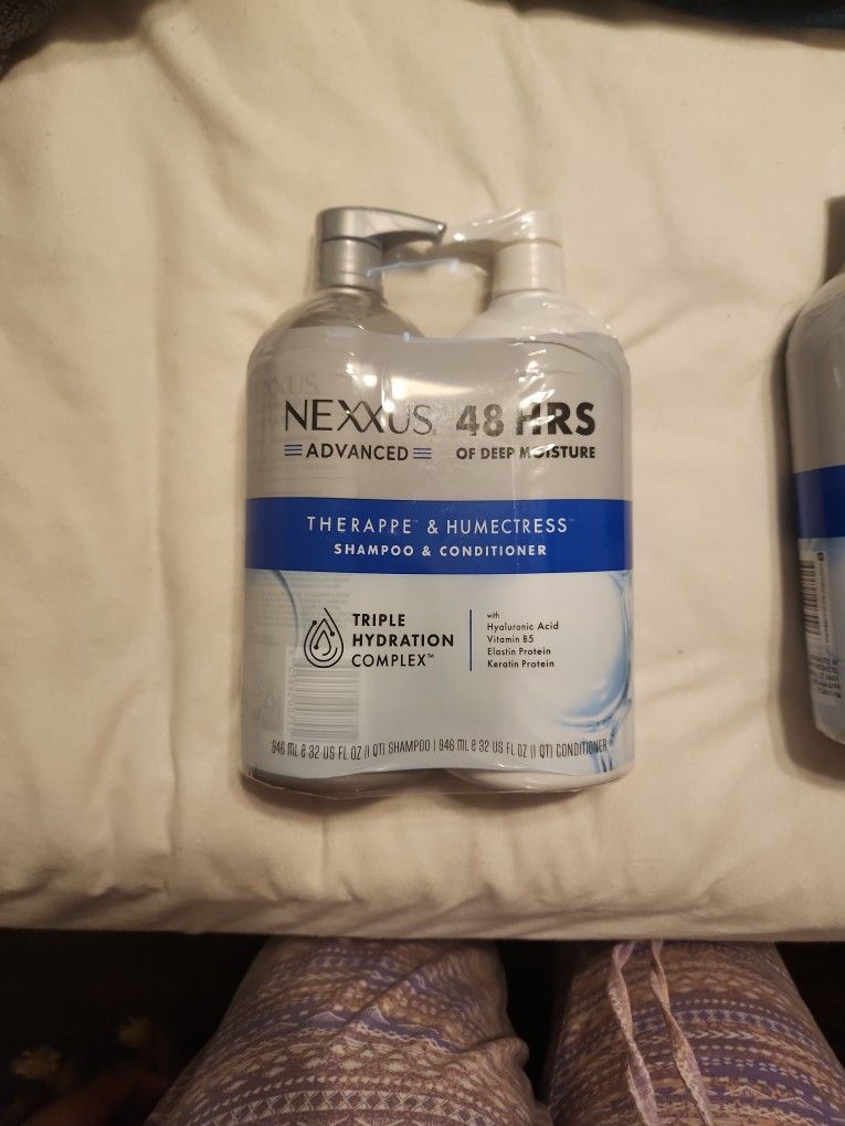 NEXXUS Advanced