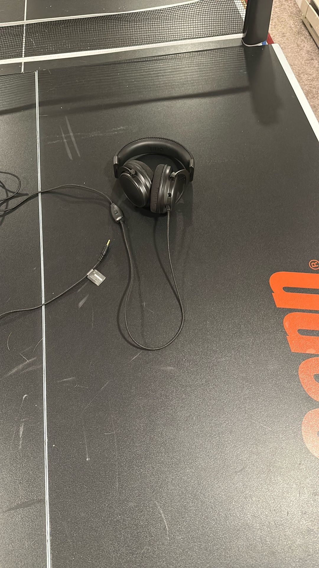 Gaming Head Set
