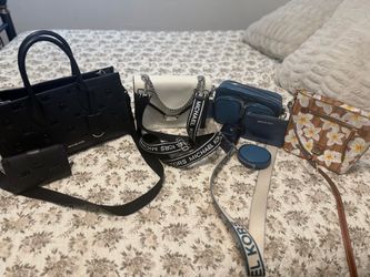 Handbag bundle