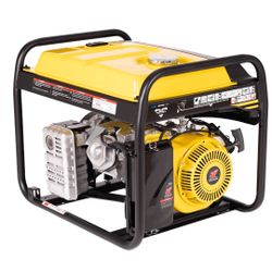 Used Generator 