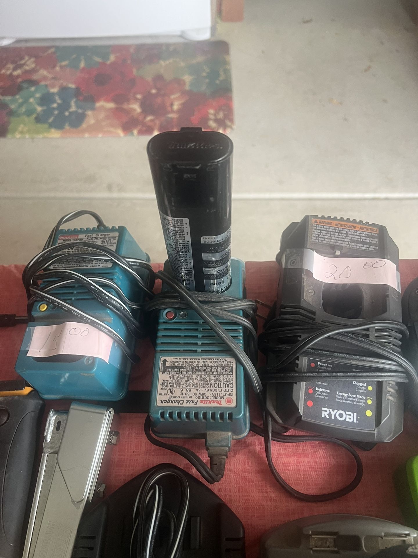 Tools