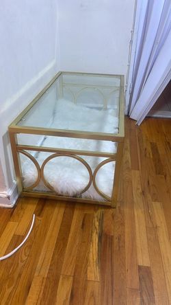 Beautiful Decor Table
