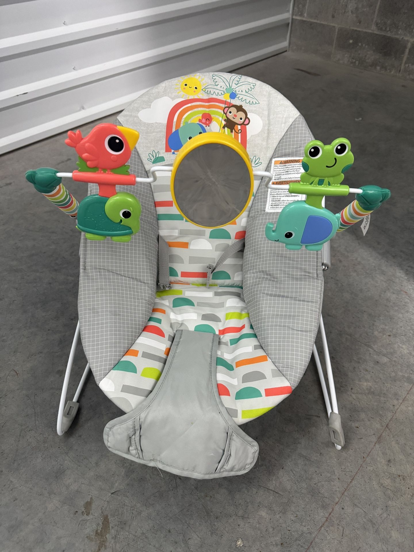 Baby Bouncer