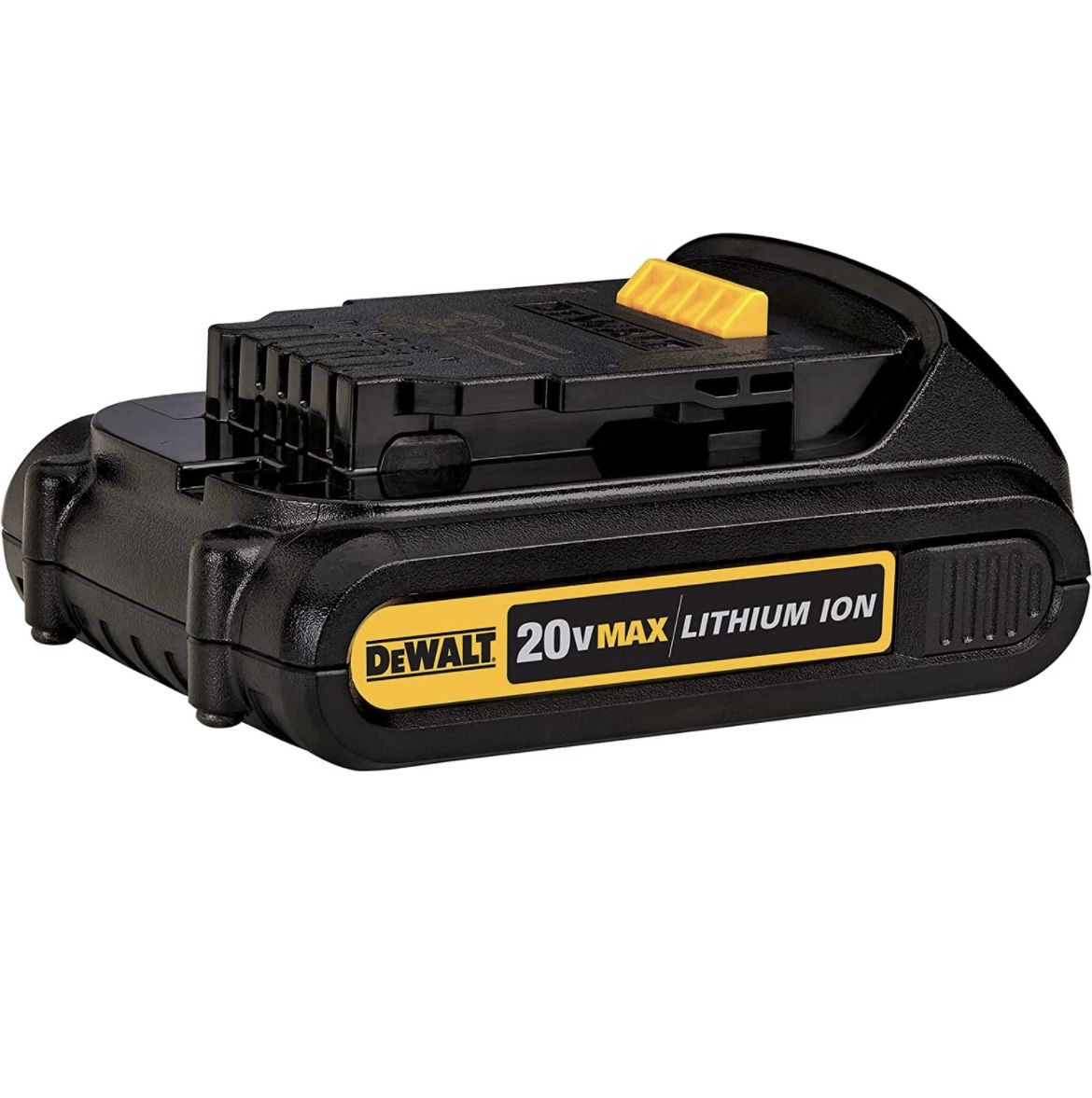DEWALT 20V MAX Battery, Compact 1.5Ah-NEW