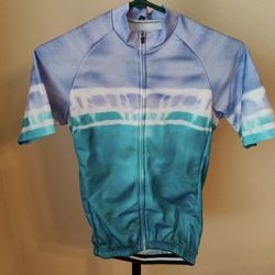 NWT Cycling Jersey - Small