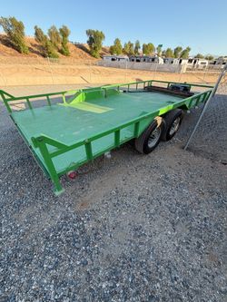 Trailer
