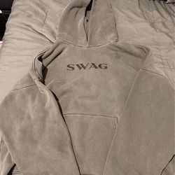 Justin Bieber Swag Hoodie SKYLRK