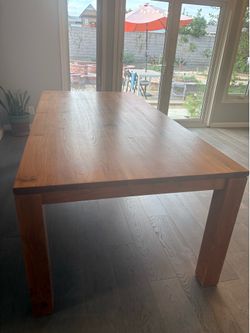 Diniy table