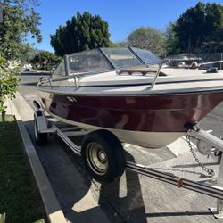 1979  Bayliner Mutiny 