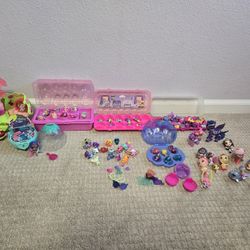 Hatchimals Bundle