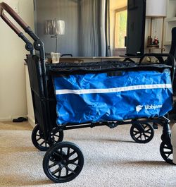 Libbipaw Pet Stroller Wagon