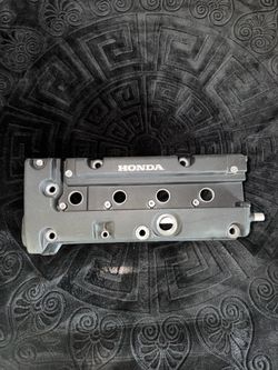K20/24 Honda Valve Cover