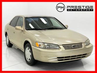 1999 Toyota Camry