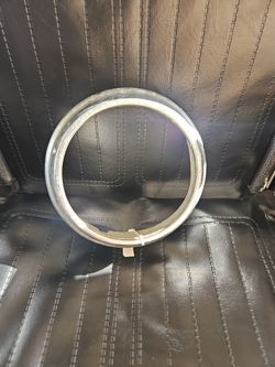 1960 Chevy Impala Headlight Bezel